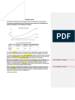 IELTS Writing Task 1: Graph and Table Essay