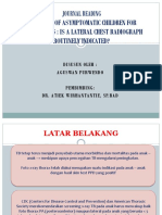 Ppt Radiologi Fix