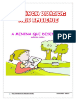 SEQUÊNCIA DIDÁTICA MEIO AMBIENTE A MENINA QUE DESENHAVA.pdf