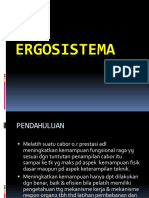 Ergosistema PDF