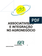 Apostila Cooperativismo e Associativismo