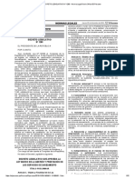 DECRETO LEGISLATIVO N° 1280 - Norma Legal Diario Oficial El Peruano.pdf