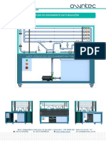 MF07 - ESTUDO DO ESCOAMENTO EM TUBULAÇÕES - Descritivo PDF