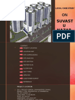 Case Study On Suvastu Vally