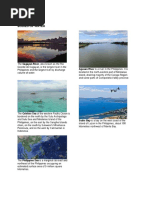 Luzon, Visayas and Mindanao Map | PDF