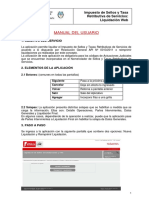 Manual de Ayuda-liquidacion Web