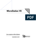 Guia Rapida Microstation v8
