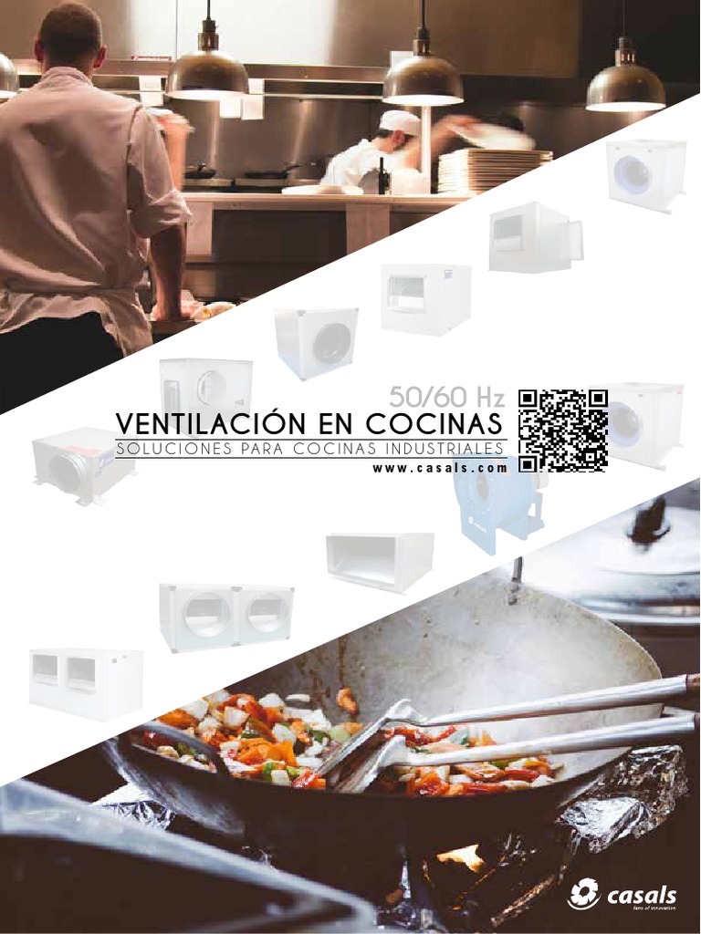 6989d Ventiladores Para Cocinas Cocina Ventilacion Arquitectura