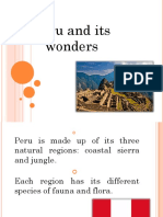 Peru