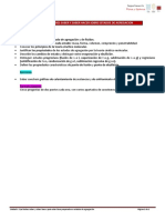 Qué Es Lo Que Debes Saber y Saber Hacer de Estados de Agregación