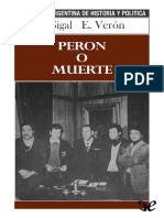 Perón y el poder del discurso