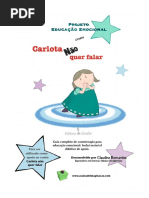 Educação Emocional