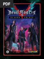 Biohazard Canon Pdf Resident Evil Translations