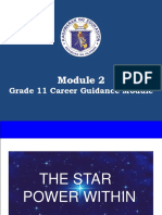 2 CGP 11 Module 2 Star Power Within