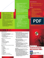 Brosur IUMK 1 PDF