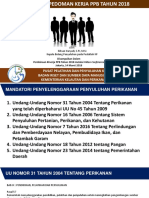 Pembinaan Kinerja PPB