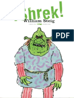 William Steig Shrek PDF