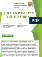 windows