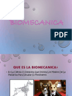 Biomecanica 2