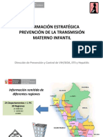 PTMI Información Estratégica