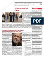 Periodico Granma, 13-06-2019