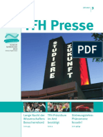 TFH Presse 3-2007