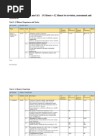 Ib HL Sow 2019-2021