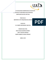 Semáforo con máquinas de estado en LabVIEW