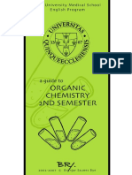 BRY's Organic Chemistry 2nd Semester