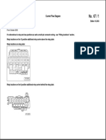 Diagrama Scaune Incalzite 10k NTC PDF