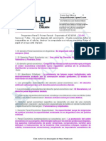 Primer Parcial Penal 3 Lo PDF