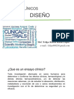 Diseno Ensayos Clinicos Clase 03