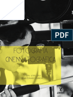 Fotografía Cinematográfica Tomo 1