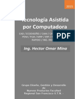 LIBRO Tecnologia Asistida