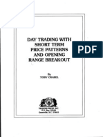 Crabel Toby - Day Trading With Short Term Price Patterns 2