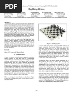 Big Bang Chess