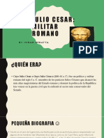 Julio Cesar