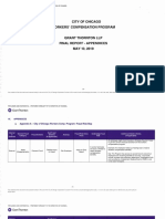 Grant Thornton Audit Appendices