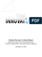 selectionprocedurelcptechnicalreport