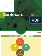 Presentacion Geotextiles