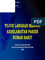 07.tujuh Langkah Keselamatan (DR - Nico)