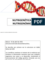 Nutrigenética