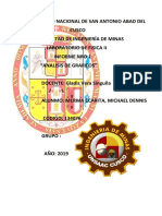 Fica 2 Informe 1