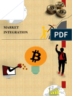 Market Integration