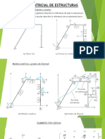 Analisis Matricial Formulas