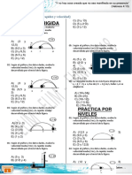 f5-t11 Cinematica I - Rapidez y Velocidad .