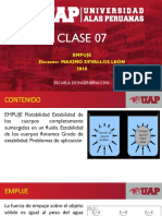 CLASE 07