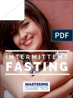 TheHealthBenefitsofIntermittentFasting PDF