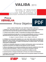 Po Revalida 2013