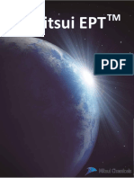 Mitsui - Epdm